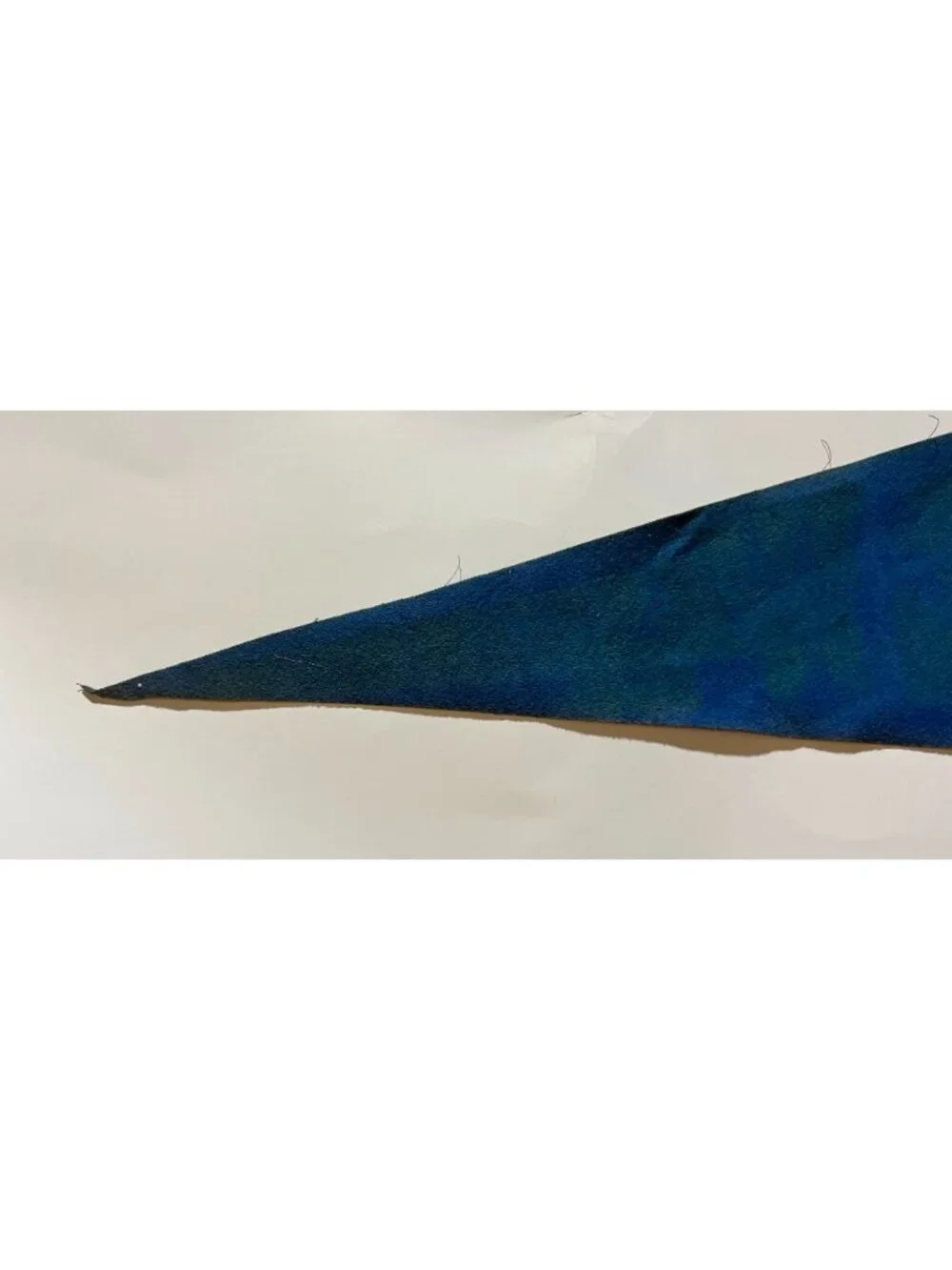 N/A vintage blue
